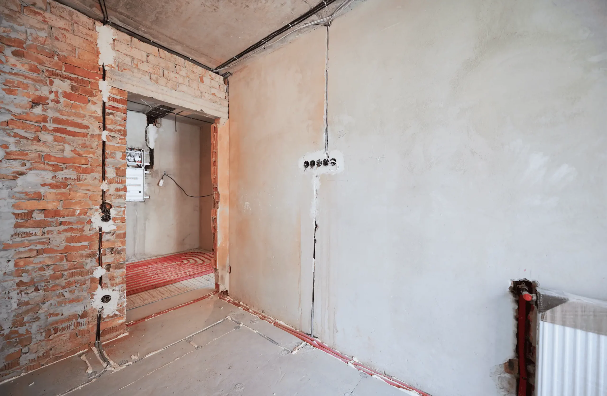 Trockenbau in Villingen-Schwenningen – Ihr Fachbetrieb für modernes Bauen